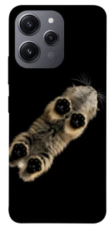 Чехол на Xiaomi Redmi 12 Cat фото 1 из 1