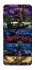 Чехол на Samsung Galaxy M55 Blizzard ver.3 фото 1 из 1