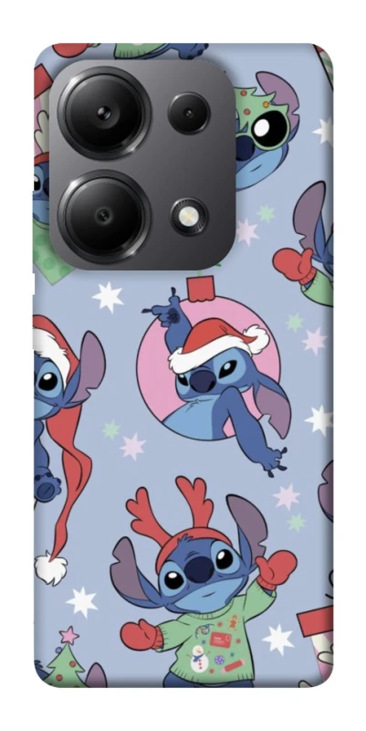 Чохол на Xiaomi Redmi Note 13 Pro 4G Stitch ver.20 фото 1 з 1