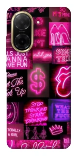 Чехол на Xiaomi Redmi A5 (Europe version) Hot collage ver.9 фото 1 из 1