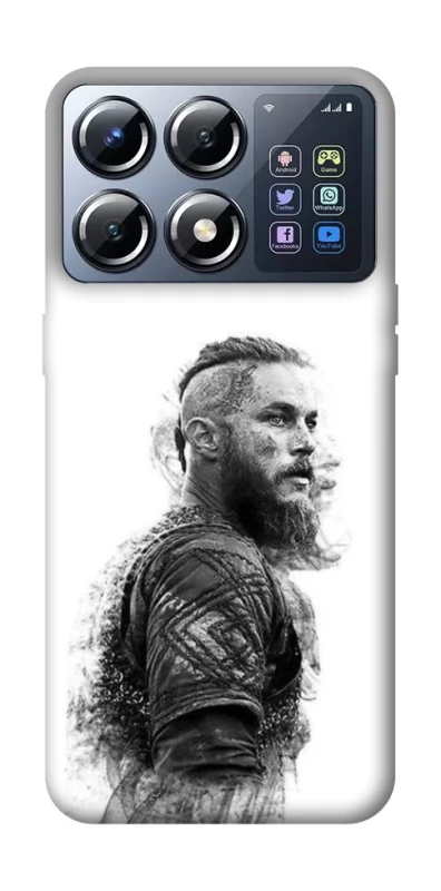 Чехол на Xiaomi POCO X8 Pro Ragnar v2 фото 1 из 1