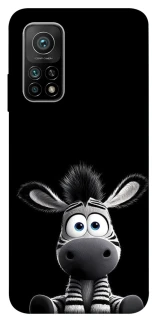 Чохол на Xiaomi Mi 10T My Zebra фото 1 з 1