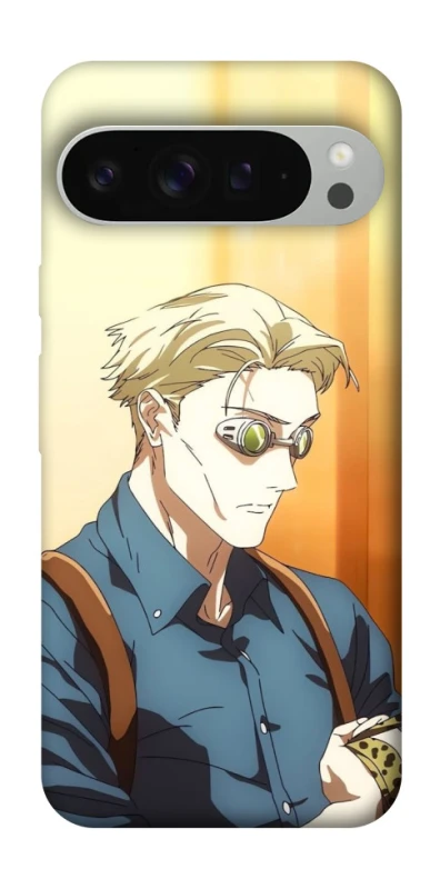 Чохол на Google Pixel 9 Pro XL Nanami v3 фото 1 з 1