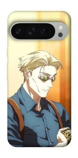 Чохол на Google Pixel 9 Pro XL Nanami v3 фото 1 з 1