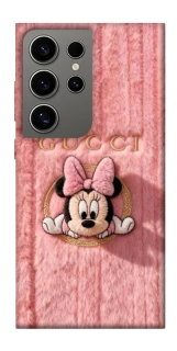 Чехол на Samsung Galaxy S24 Ultra Gucci ver.3 фото 1 из 1