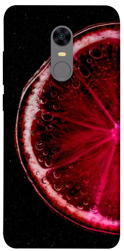 Чохол на Xiaomi Redmi 5 Plus / Redmi Note 5 (Single Camera) Candy фото 1 з 1