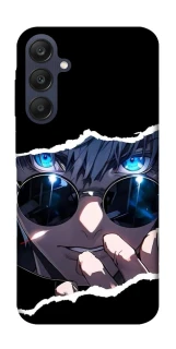 Чехол на Samsung Galaxy A25 5G Satoru Goja фото 1 из 1