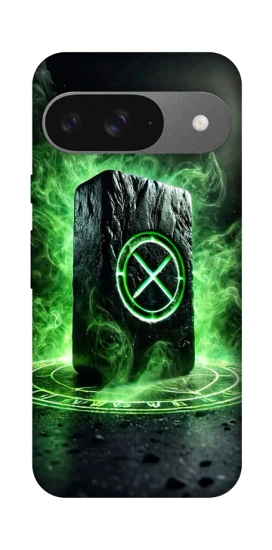 Чехол на Google Pixel 10 Руна Гебо фото 1 из 1