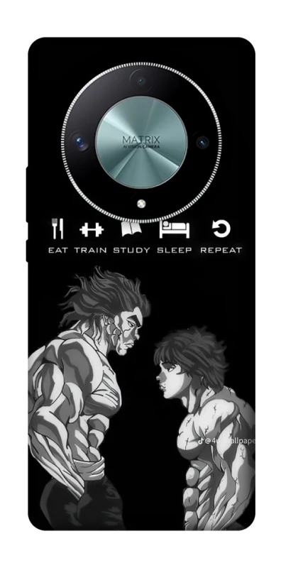 Чохол на Huawei Magic6 Lite Baki v2 фото 1 з 1