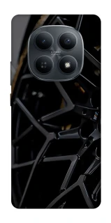 Чехол на Xiaomi Redmi Note 15 4G/5G (EU) Wheel BMW v2 фото 1 из 1