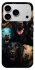 Чехол на Apple iPhone 17 Pro Max (6.9") Собаки фото 1 из 1