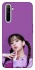 Чохол на Realme 6 JISOO - BLACKPINK фото 1 з 1