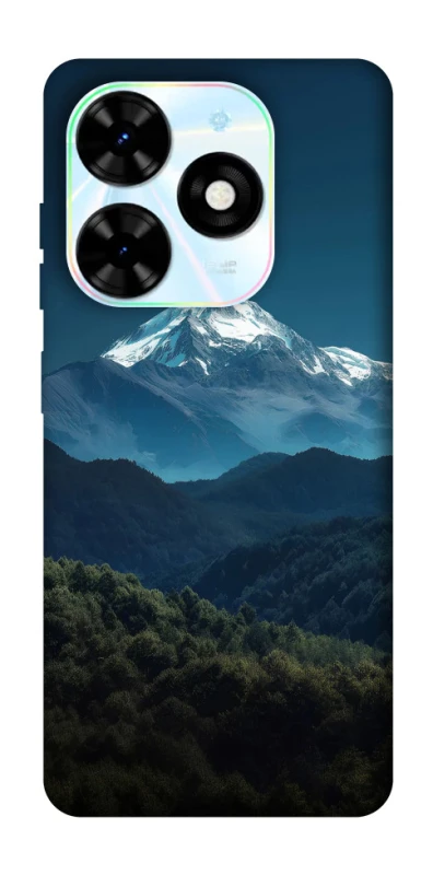 Чохол на TECNO Spark Go 2024 Mountain v4 фото 1 з 1