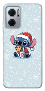 Чехол на Xiaomi Redmi Note 11E Stitch ver.21 фото 1 из 1