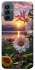 Чохол на Samsung Galaxy M34 5G Flowers v31 фото 1 з 1