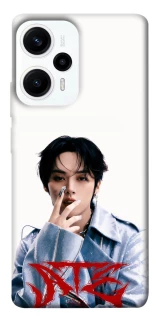 Чехол на Xiaomi Poco F5 / Note 12 Turbo Lee Know - Stray Kids фото 1 из 1