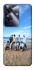 Чехол на Realme Note 60 Stray Kids All In One Frame фото 1 из 1