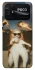 Чохол на Xiaomi Poco C40 Exploding Kittens ver.1 фото 1 з 1