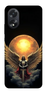 Чехол на Oppo A18 Archangel фото 1 из 1
