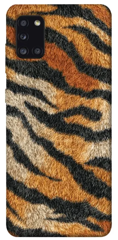 Чохол на Samsung Galaxy A31 Tiger фото 1 з 1