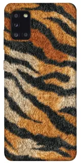 Чехол на Samsung Galaxy A31 Tiger фото 1 из 1