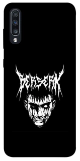 Чохол на Samsung Galaxy A70 (A705F) Berserk v2 фото 1 з 1