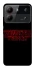 Чохол на ZTE Blade A54 4G Stranger Things ver.5 фото 1 з 1
