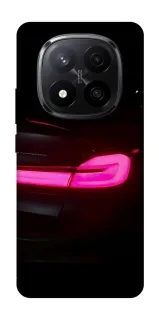 Чехол на Xiaomi Redmi Note 14 Pro+ 5G BMW v46 фото 1 из 1