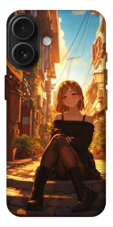 Чехол на Apple iPhone 17 (6.3") Nobara Kugisaki фото 1 из 1