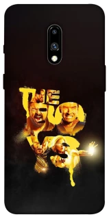 Чехол на OnePlus 7 The boys фото 1 из 1