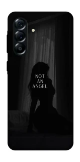 Чохол на Samsung Galaxy A57 5G Not an angel фото 1 з 1