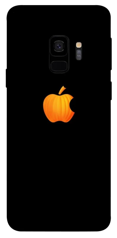 Чохол на Samsung Galaxy S9 Halloween Pumpkin фото 1 з 1