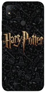 Чохол на Xiaomi Redmi 9C Harry Potter ver.12 фото 1 з 1