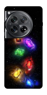 Чехол на OnePlus 12 Infinity Stones фото 1 из 1