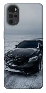 Чехол на Motorola Moto G22 Mercedes-benz v40 фото 1 из 1