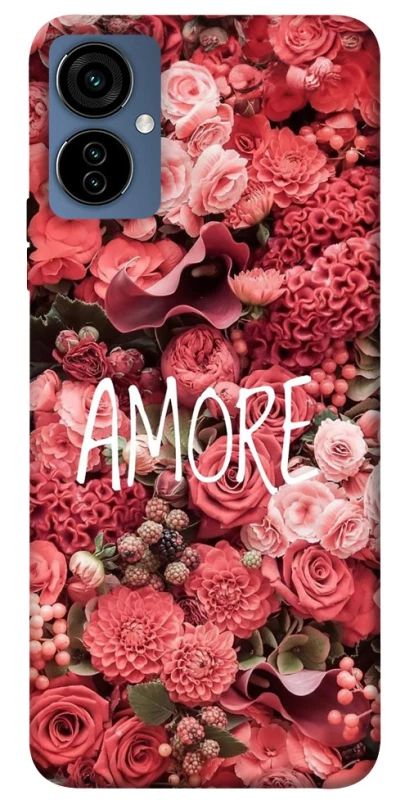 Чехол на TECNO Camon 19 Neo Amore фото 1 из 1