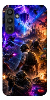 Чохол на Samsung Galaxy A34 5G My Games фото 1 з 1