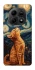Чохол на Xiaomi Redmi Note 15 5G van gogh cat фото 1 з 1