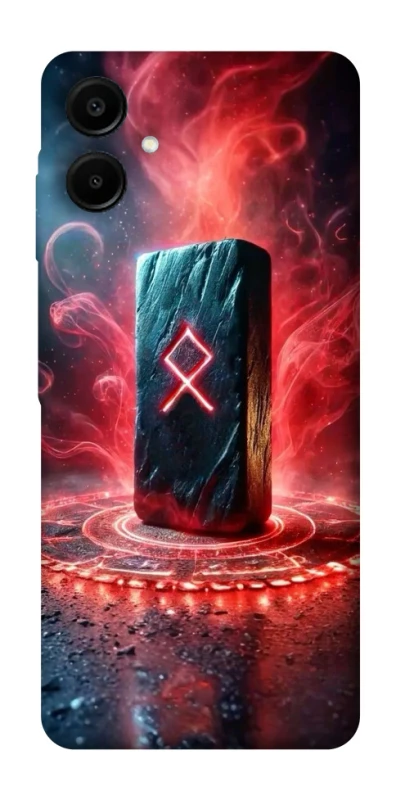 Чехол на Samsung Galaxy A07 Руна Одал фото 1 из 1