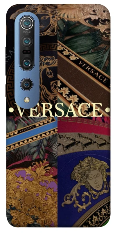 Чехол на Xiaomi Mi 10 / Mi 10 Pro Versace фото 1 из 1