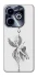 Чехол на Infinix Hot 40i Tattoo ver.10 фото 1 из 1