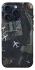 Чохол на Apple iPhone 15 Pro (6.1") Airplane фото 1 з 1