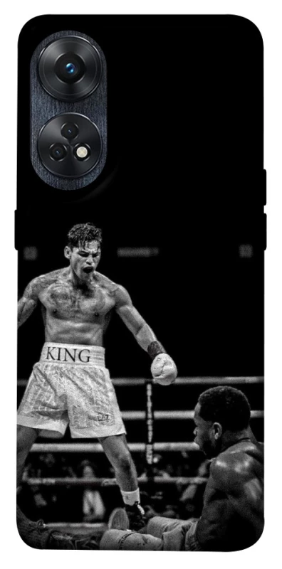 Чохол на Oppo Reno 8T 4G kings фото 1 з 1