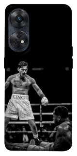 Чехол на Oppo Reno 8T 4G king фото 1 из 1