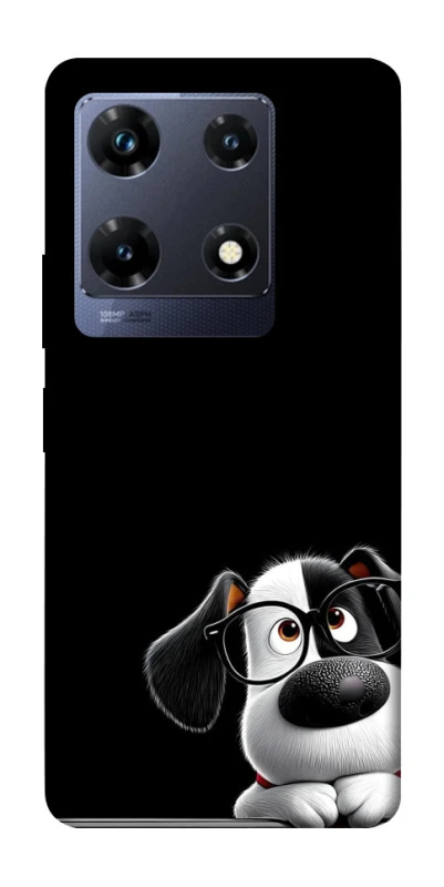 Чохол на Infinix Note 30 Pro My Dog фото 1 з 1