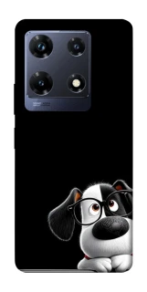 Чохол на Infinix Note 30 Pro My Dog фото 1 з 1