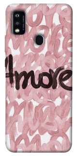 Чохол на ZTE Blade A51 Amore 2 фото 1 з 1