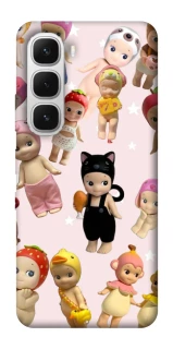 Чехол на Infinix Hot 60i Star Parade фото 1 из 1