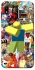 Чохол на Samsung Galaxy A10 (A105F) Roblox style фото 1 з 1