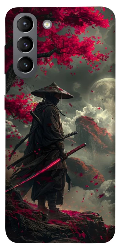 Чохол на Samsung Galaxy S21 Sakura San фото 1 з 1